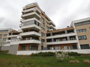 Pronájem bytu 2+kk, Praha - Kamýk, Zimova, 64 m2