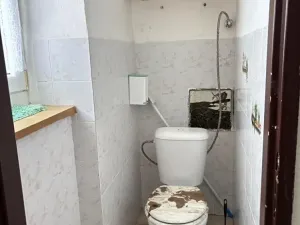 Pronájem bytu 1+1, Žabeň, 42 m2