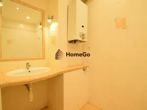 Pronájem bytu 2+kk, Praha - Nusle, U gymnázia, 50 m2