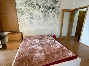 Prodej bytu 1+1, Praha - Michle, U plynárny, 37 m2