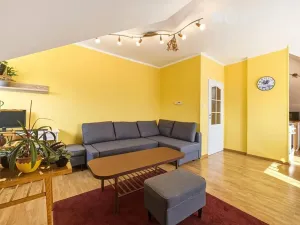 Prodej bytu 2+kk, Mladá Boleslav, Václavkova, 47 m2