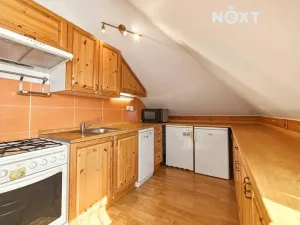 Prodej bytu 2+kk, Mladá Boleslav, Václavkova, 47 m2