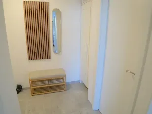 Pronájem bytu 2+kk, Praha - Modřany, Mezi vodami, 70 m2