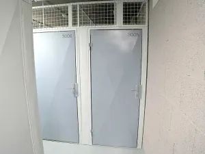 Pronájem bytu 2+kk, Praha - Modřany, Mezi vodami, 70 m2