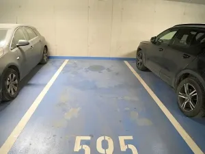 Pronájem bytu 2+kk, Praha - Modřany, Mezi vodami, 70 m2