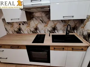 Pronájem bytu 1+kk, Šebrov-Kateřina, 46 m2