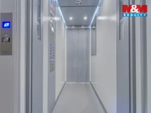 Prodej bytu 3+1, Plzeň - Doudlevce, Skupova, 76 m2