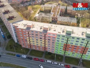 Prodej bytu 3+1, Plzeň - Doudlevce, Skupova, 76 m2