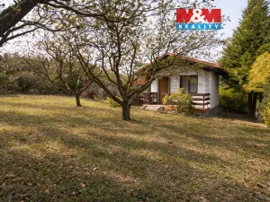 Prodej zahrady, Kolín - Štítary, 367 m2