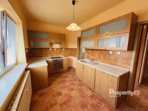 Pronájem bytu 2+1, Ostrava - Hrabůvka, Horní, 58 m2