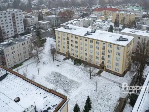 Prodej bytu 3+1, Zlín, Padělky II, 74 m2