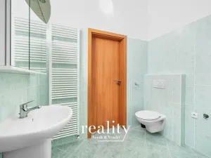 Pronájem bytu 2+1, Jihlava, Na Bělidle, 65 m2