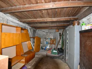 Prodej rodinného domu, Svitavy, 90 m2