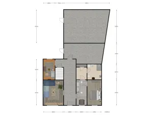 Prodej rodinného domu, Svitavy, 90 m2