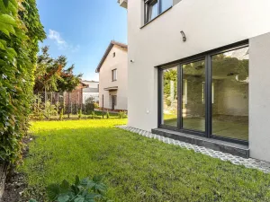 Prodej rodinného domu, Praha - Řepy, Otlíkovská, 125 m2