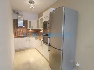 Pronájem bytu 2+kk, Praha - Hostavice, U Hostavického potoka, 50 m2