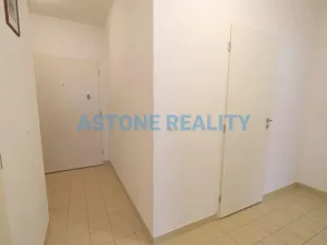 Pronájem bytu 2+kk, Praha - Hostavice, U Hostavického potoka, 50 m2