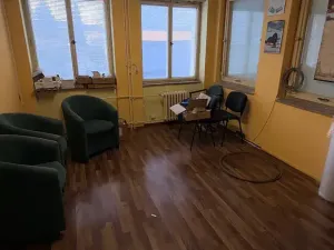 Pronájem kanceláře, Pardubice, Na Spravedlnosti, 35 m2