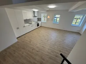 Pronájem bytu 4+kk, Rostěnice-Zvonovice, 111 m2