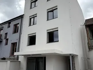 Prodej bytu 3+kk, Česká, 99 m2