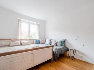 Prodej bytu 3+kk, Praha - Braník, Na Mlejnku, 76 m2