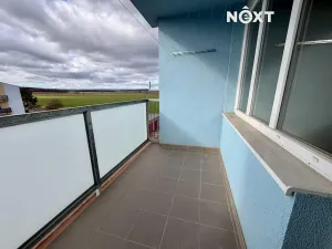 Prodej bytu 2+1, Zbůch, U Vlečky, 62 m2