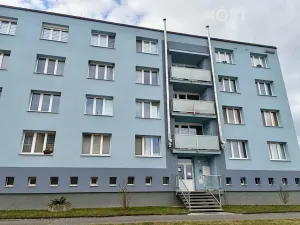 Prodej bytu 2+1, Zbůch, U Vlečky, 62 m2