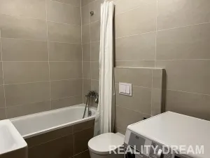 Pronájem bytu 2+kk, Praha - Stodůlky, Petržílkova, 46 m2
