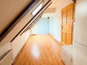 Pronájem bytu 3+1, Praha - Břevnov, Tomanova, 80 m2