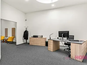 Prodej obchodního prostoru, Praha - Nové Město, Biskupský dvůr, 212 m2