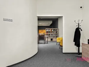 Prodej obchodního prostoru, Praha - Nové Město, Biskupský dvůr, 212 m2