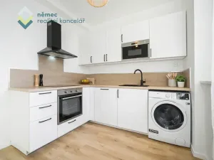 Prodej bytu 2+1, Praha - Libeň, Kovářská, 60 m2