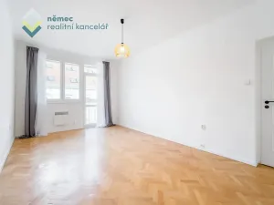 Prodej bytu 2+1, Praha - Libeň, Kovářská, 60 m2