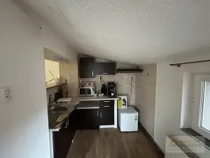 Prodej skladu, Jetřichov, 1100 m2