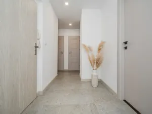 Prodej bytu 2+kk, Český Těšín, Dukelská, 61 m2