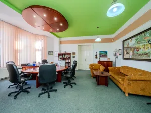 Prodej vily, Karviná, Palackého, 400 m2