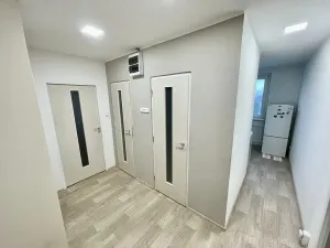 Prodej bytu 2+1, Lovosice, Palackého, 65 m2