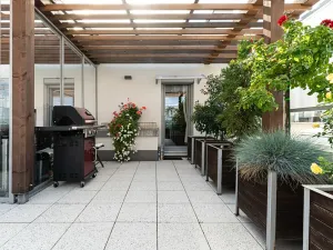 Prodej bytu 3+kk, Praha - Hlubočepy, Geologická, 64 m2