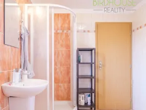 Prodej bytu 2+kk, Plzeň - Skvrňany, Waltrova, 72 m2