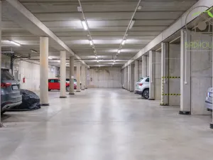 Prodej bytu 2+kk, Plzeň - Skvrňany, Waltrova, 72 m2