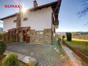 Prodej chalupy, Dlouhá Ves, 83 m2