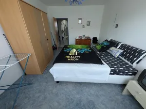 Prodej bytu 2+1, Bílina, Sídliště Za Chlumem, 62 m2