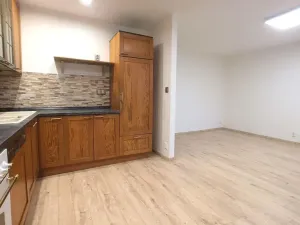 Pronájem bytu 3+kk, Praha - Střížkov, Teplická, 53 m2