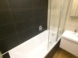 Pronájem bytu 3+kk, Praha - Střížkov, Teplická, 53 m2