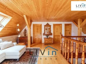 Prodej chalupy, Malá Morava, 279 m2