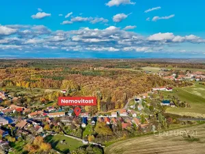 Prodej rodinného domu, Jizbice, 120 m2