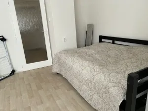 Pronájem bytu 1+kk, Praha - Nusle, Na bitevní pláni, 40 m2