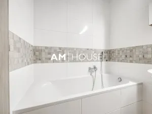 Prodej bytu 2+kk, Praha - Stodůlky, Toufarova, 57 m2