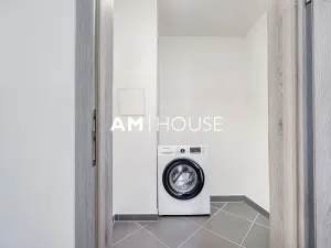 Prodej bytu 2+kk, Praha - Stodůlky, Toufarova, 57 m2