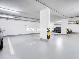 Prodej bytu 2+kk, Praha - Stodůlky, Toufarova, 57 m2